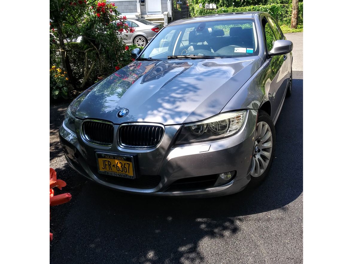 2009 BMW 3 Series for sale by owner in Croton on Hudson