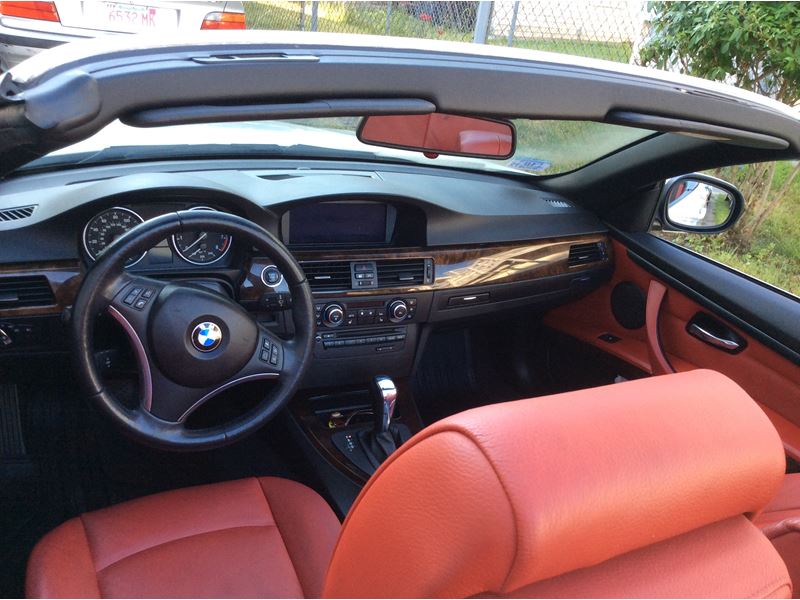 2010 BMW 3 Series for sale by owner in Boston
