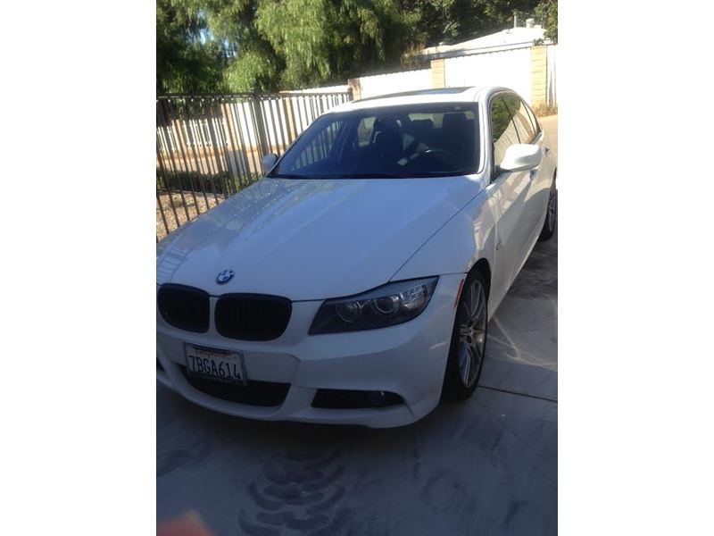 2010 BMW 3 Series for sale by owner in Poway