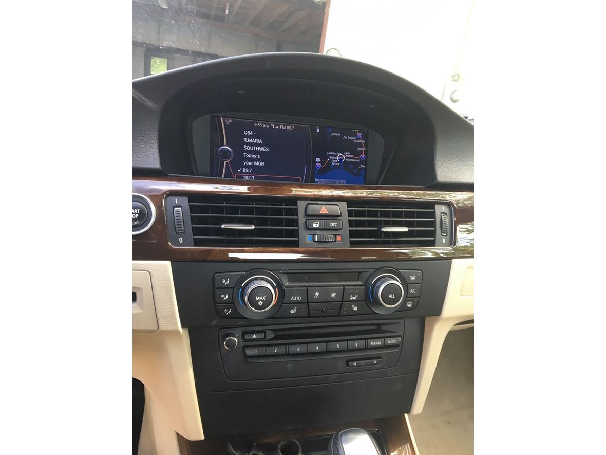 2010 BMW 3 Series for sale by owner in Sulphur