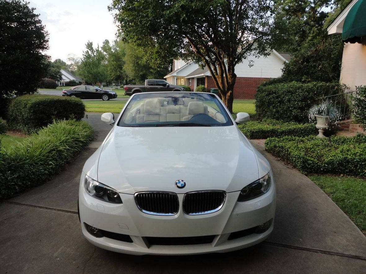 2010 BMW 3 Series for sale by owner in New Orleans