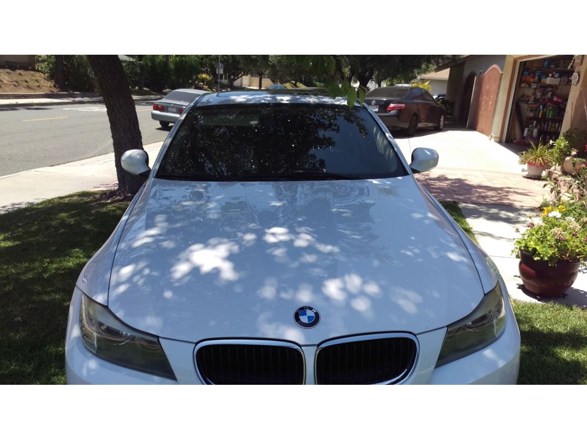 2010 BMW 3 Series for sale by owner in Diamond Bar