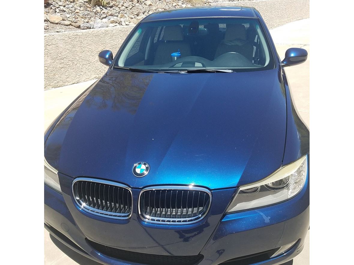 2011 BMW 3 Series for sale by owner in Glendale