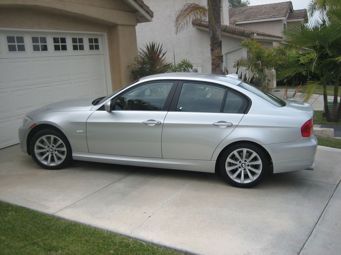 2011 BMW 3 Series for sale by owner in Springville