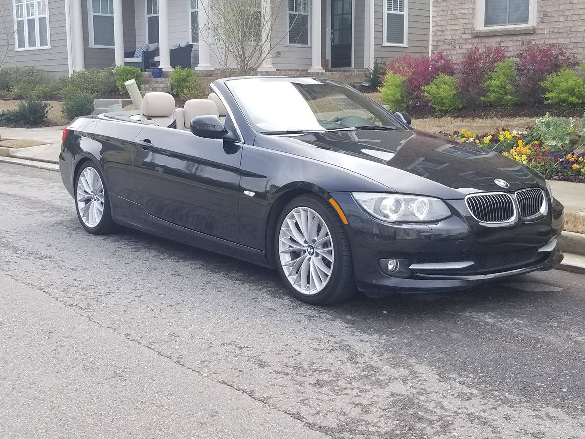 2011 BMW 3 Series for sale by owner in Roswell