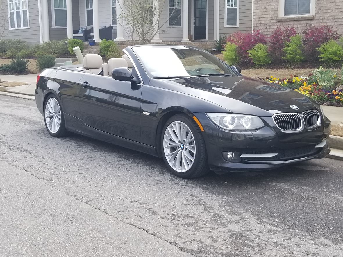 2011 BMW 3 Series for Sale by Owner in Roswell, GA 30076