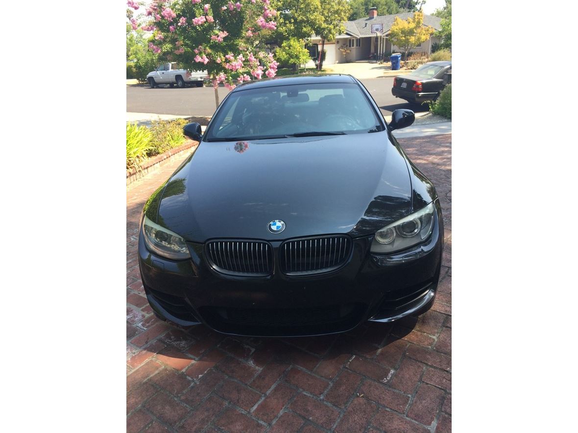 2011 BMW 3 Series for sale by owner in Los Gatos