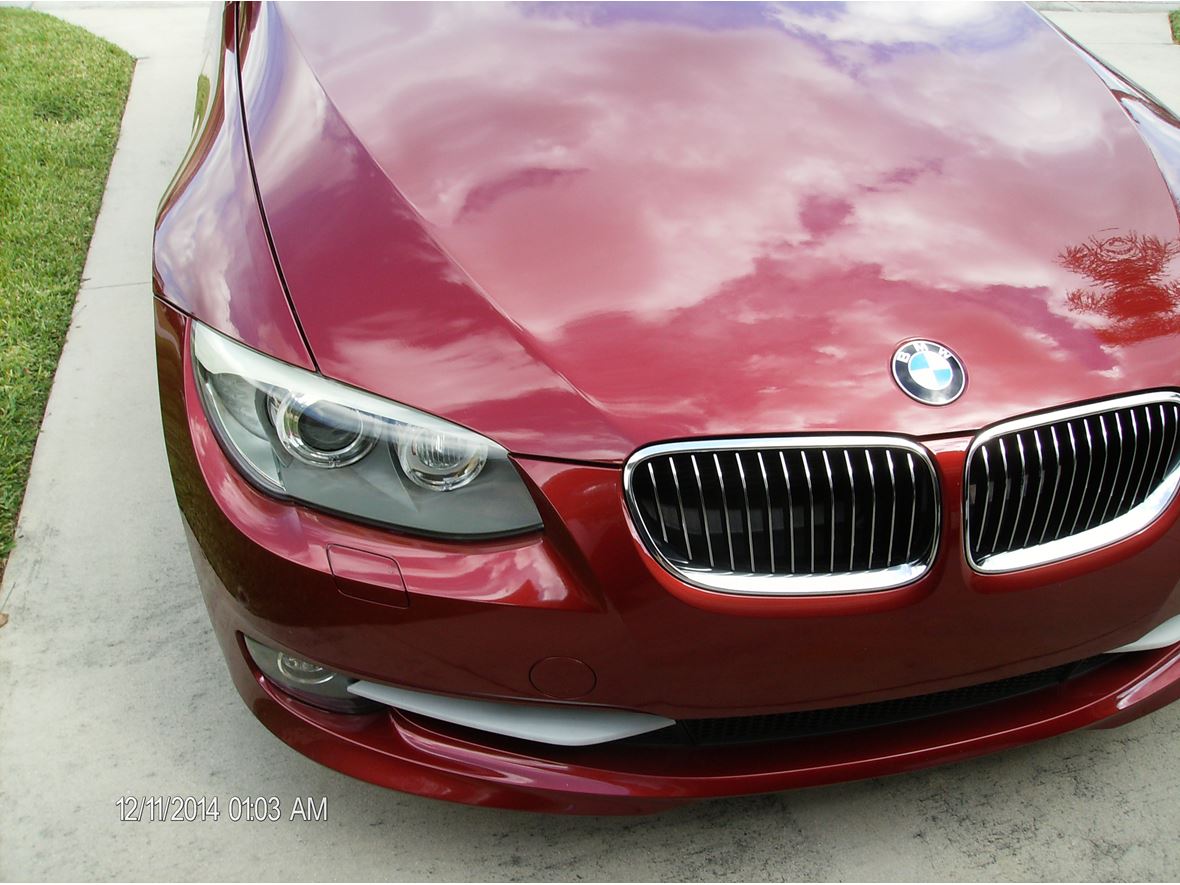 2011 BMW 3 Series for sale by owner in Lady Lake