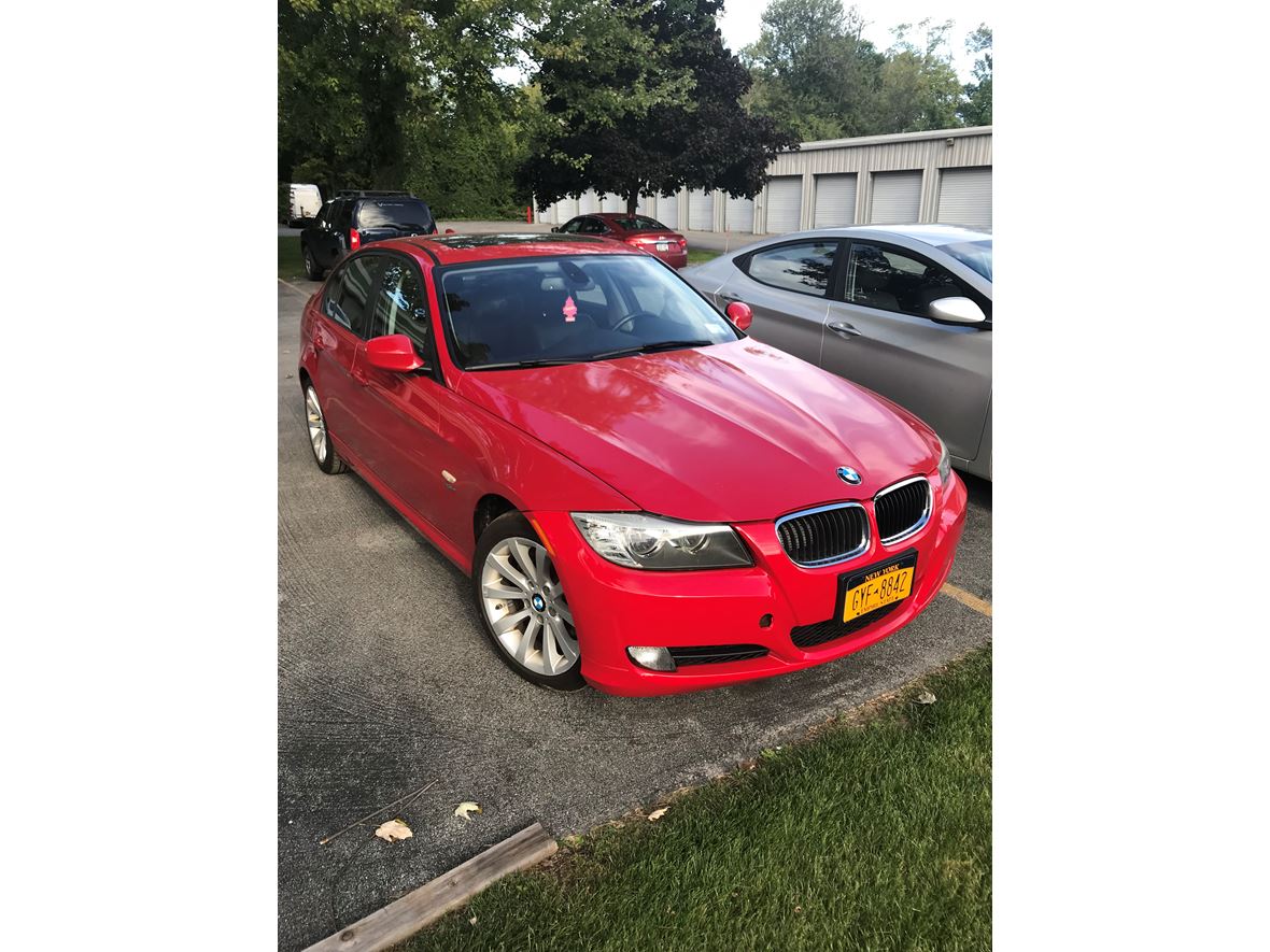 2011 BMW 3 Series for sale by owner in Buffalo