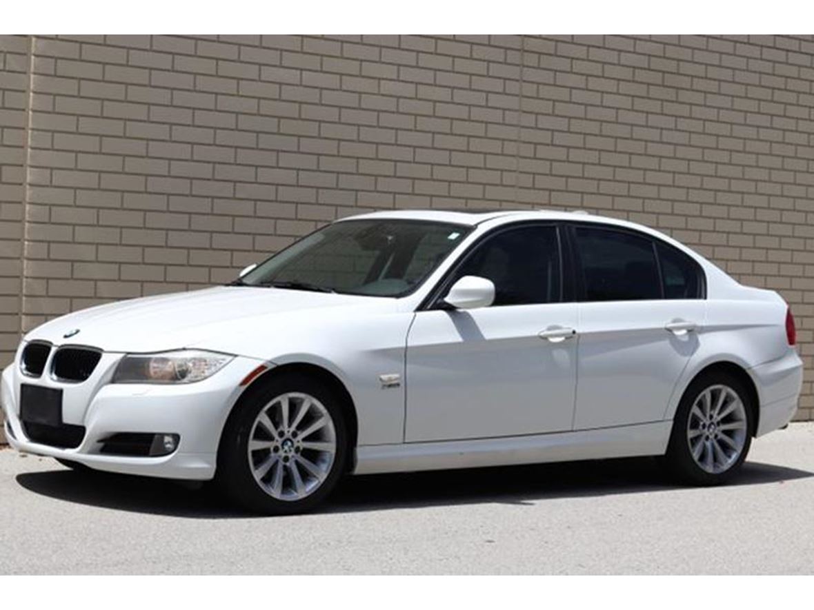 2011 BMW 3 Series for sale by owner in Atlanta