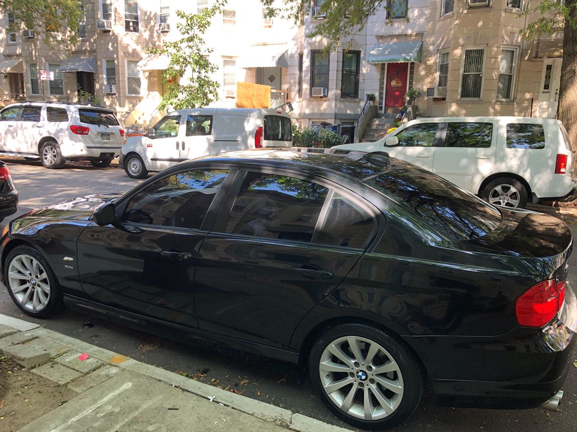 2011 BMW 3 Series for sale by owner in Ridgewood