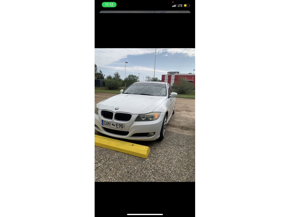 2011 BMW 3 Series for sale by owner in Atmore