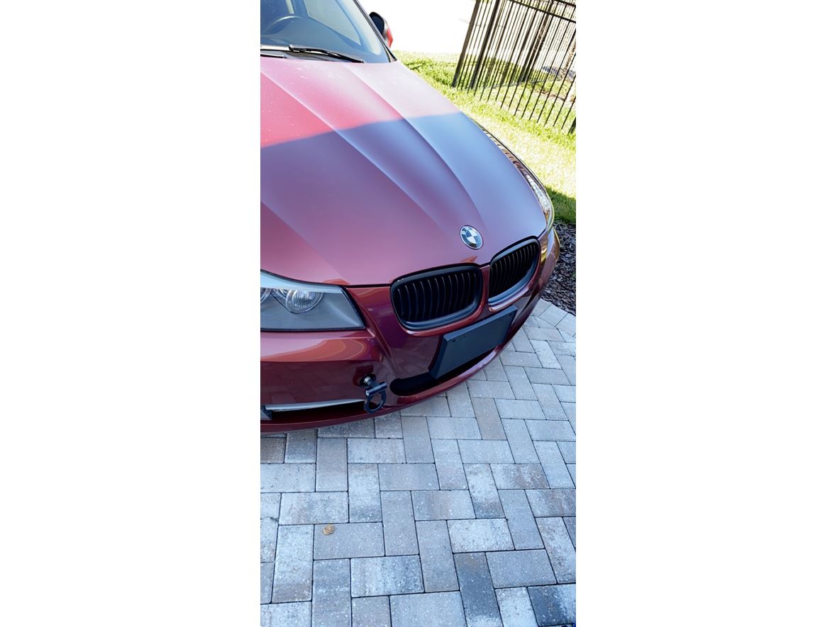 2011 BMW 3 Series for sale by owner in Saint Augustine