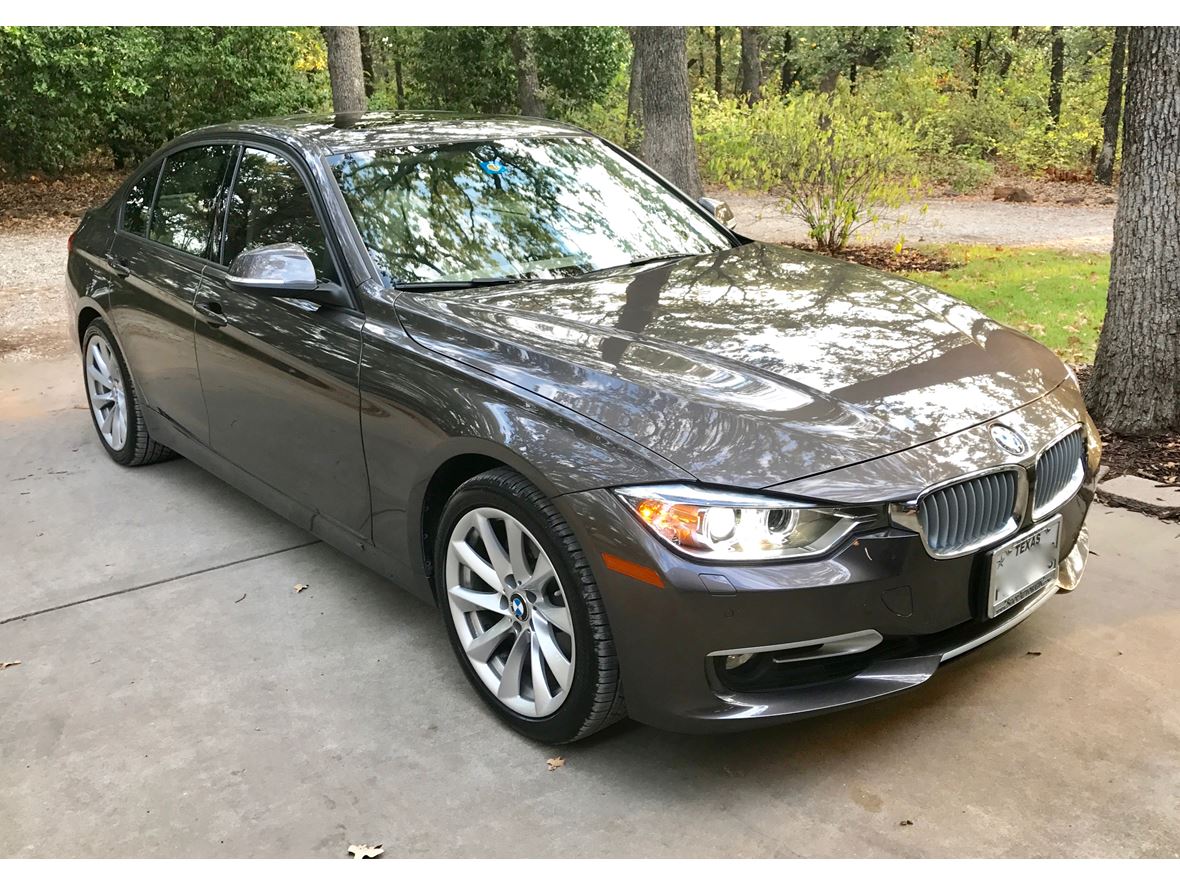 2012 BMW 3 Series for sale by owner in Argyle