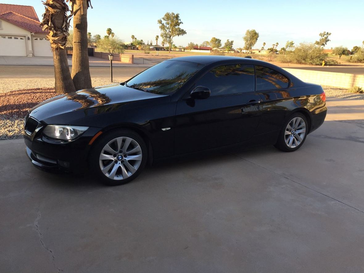 2012 BMW 3 Series for sale by owner in Arizona City