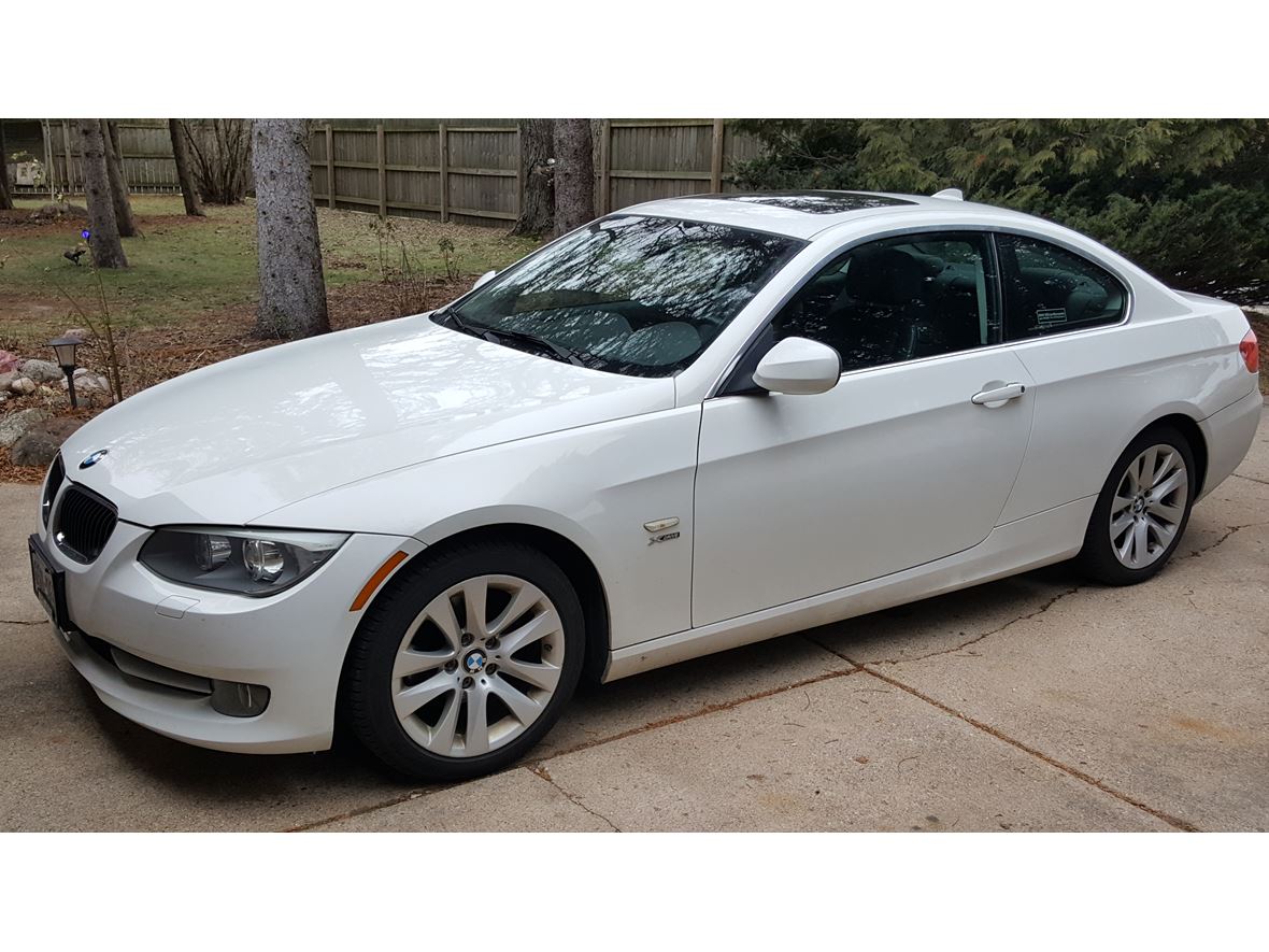 2012 BMW 328i xDrive for sale by owner in Oconomowoc