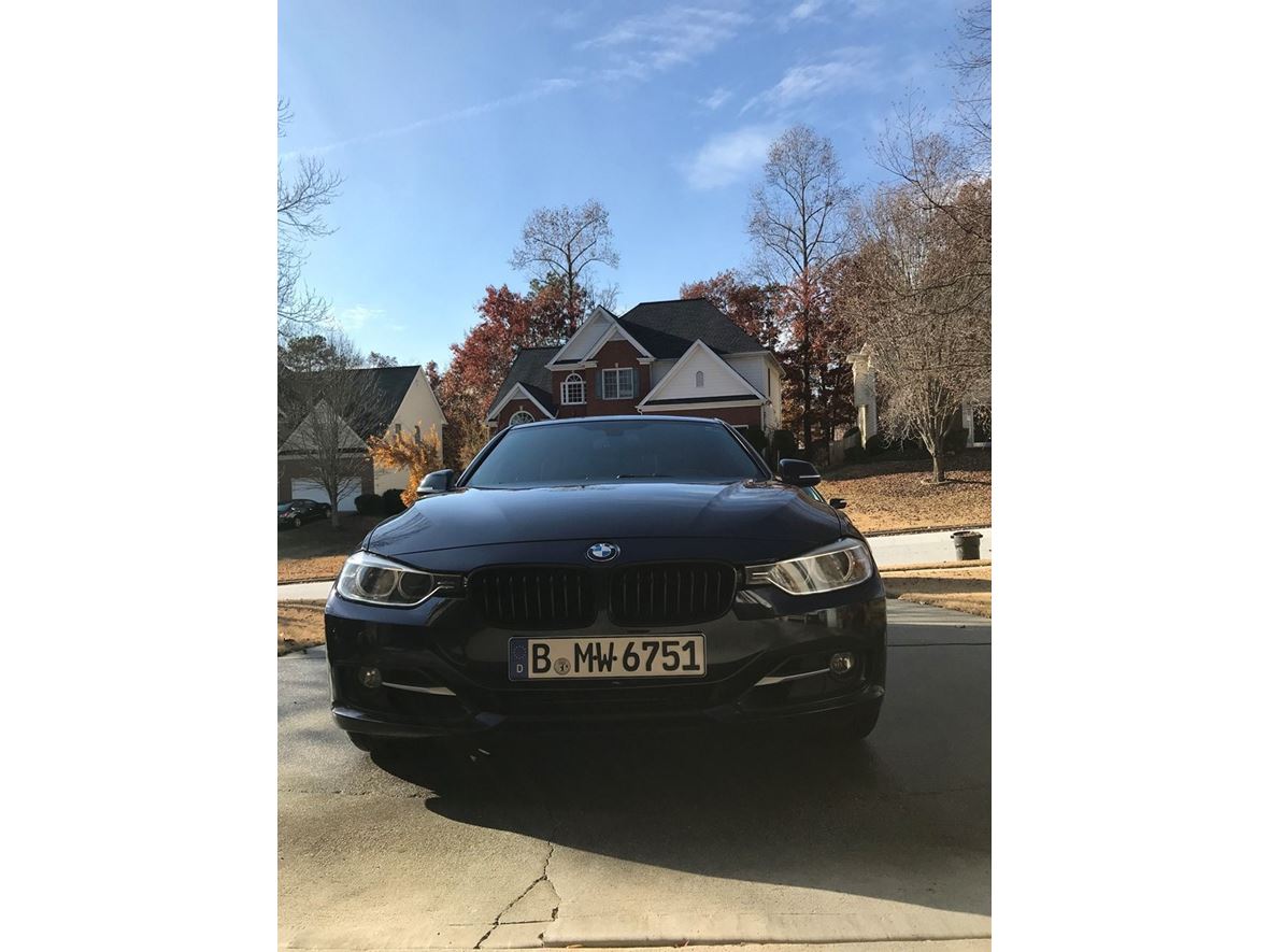 2013 BMW 3 Series for Sale by Owner in Lilburn, GA 30047
