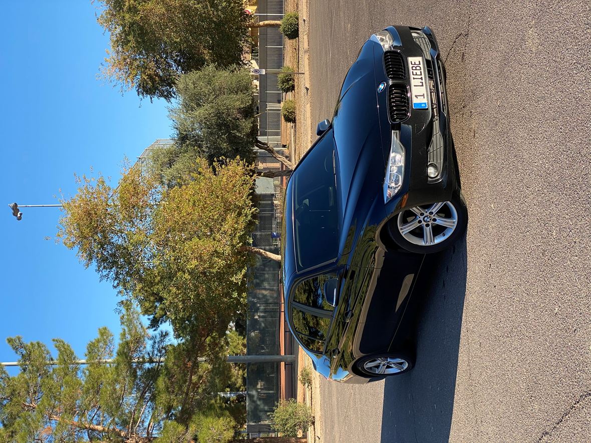 2013 BMW 3 Series for sale by owner in Chandler