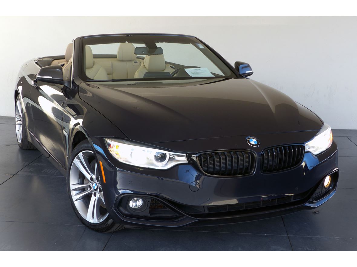 2014 BMW 3 Series for sale by owner in Marietta