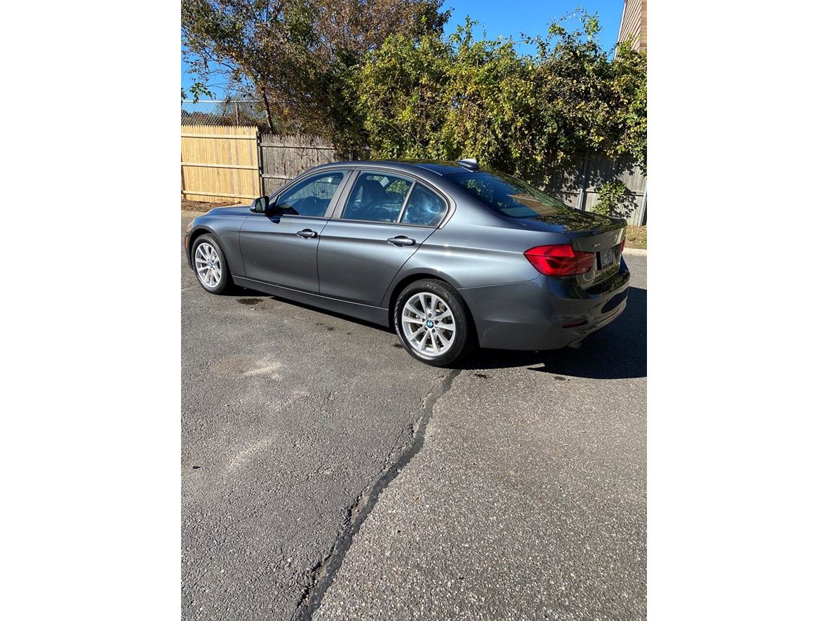 2017 BMW 3 Series for sale by owner in Bayport