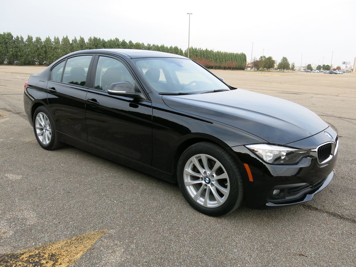 2016 BMW 320i XDrive for Sale by Owner in Evansville, IN 47715