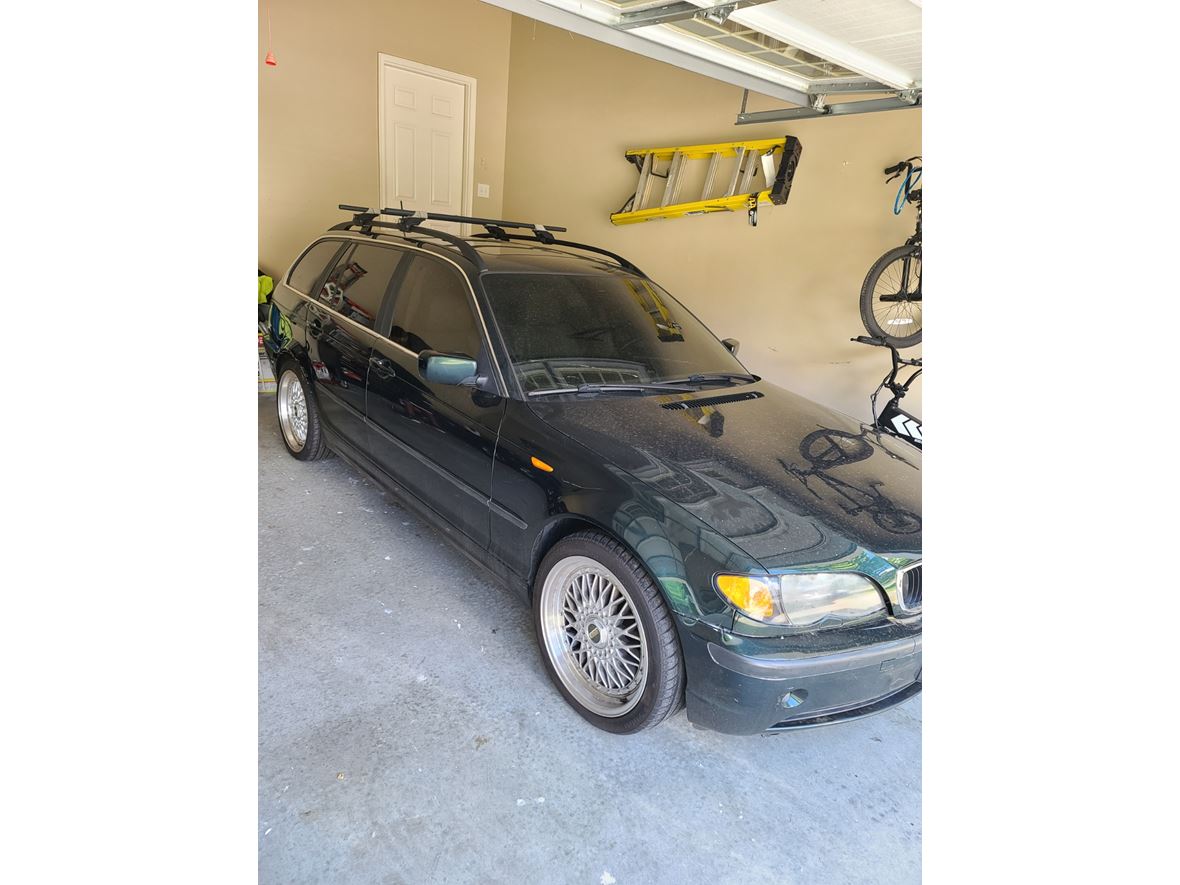 2003 BMW 325 for sale by owner in Decatur
