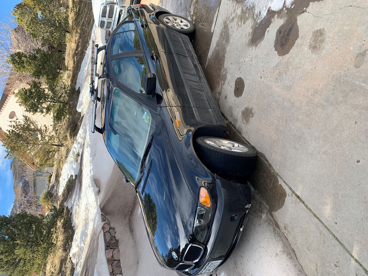 2004 BMW 325i for Sale by Owner in Littleton, CO 80125