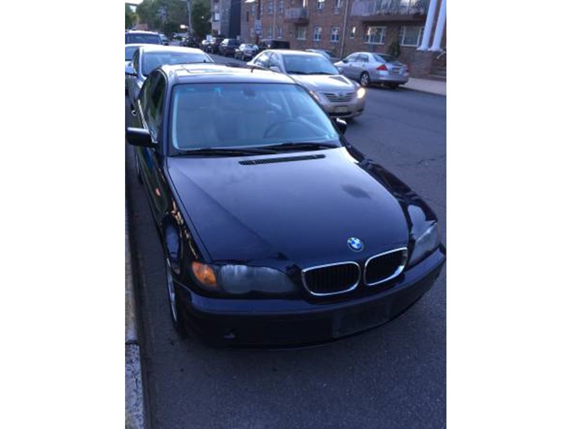 2004 BMW 325i for sale by owner in Bayonne