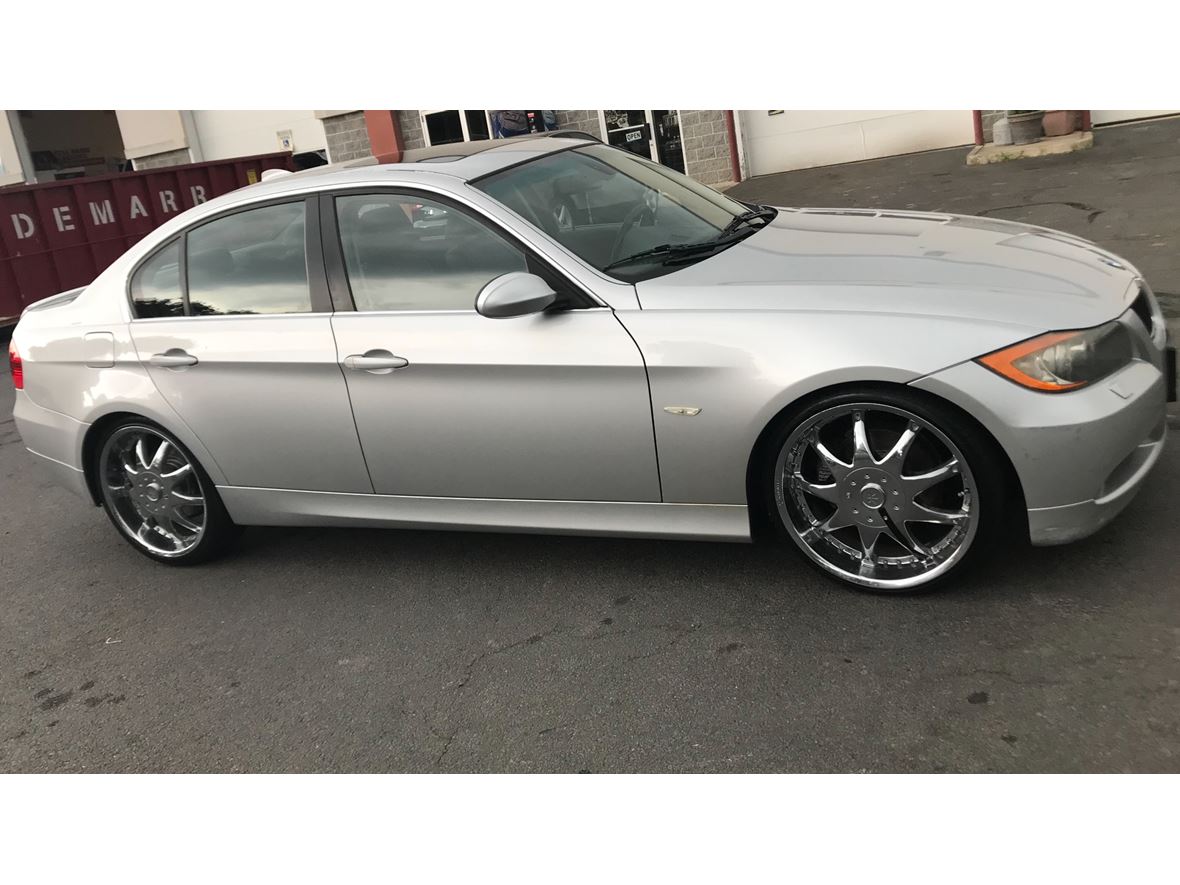 2006 BMW 325i for sale by owner in Baltimore