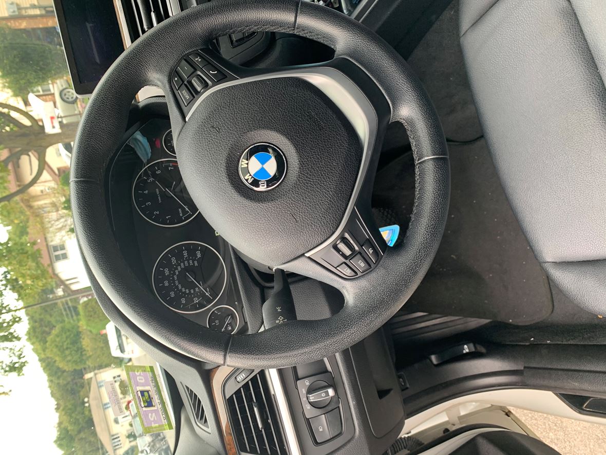 2014 BMW 328 i xdrive for sale by owner in Elmwood Park