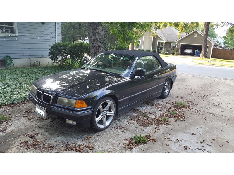 1998 BMW 328i for sale by owner in Springfield