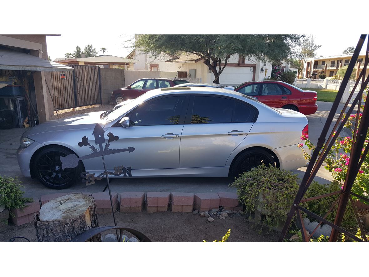 2007 BMW 328i for sale by owner in Avondale