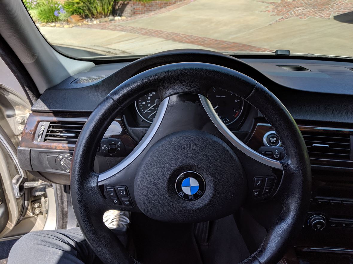 2007 BMW 328i for sale by owner in San Diego