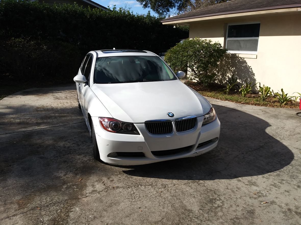 2008 BMW 328i for sale by owner in Orlando