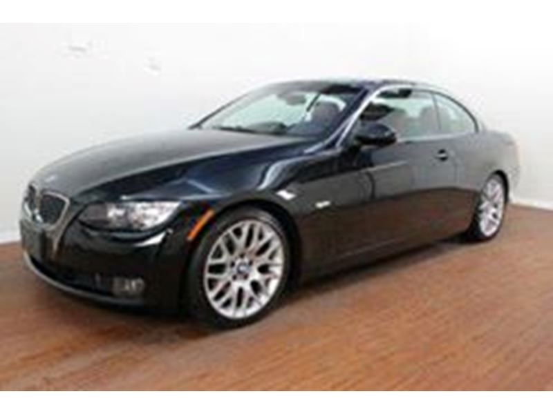 2009 BMW 328i for sale by owner in Toney