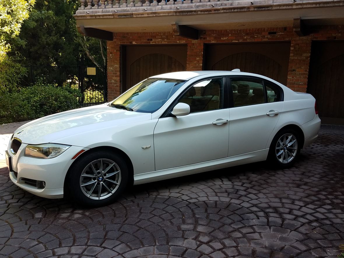 2010 bmw 328i coupe for sale