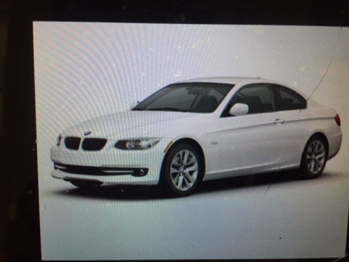 2012 BMW 328I for sale by owner in Spring