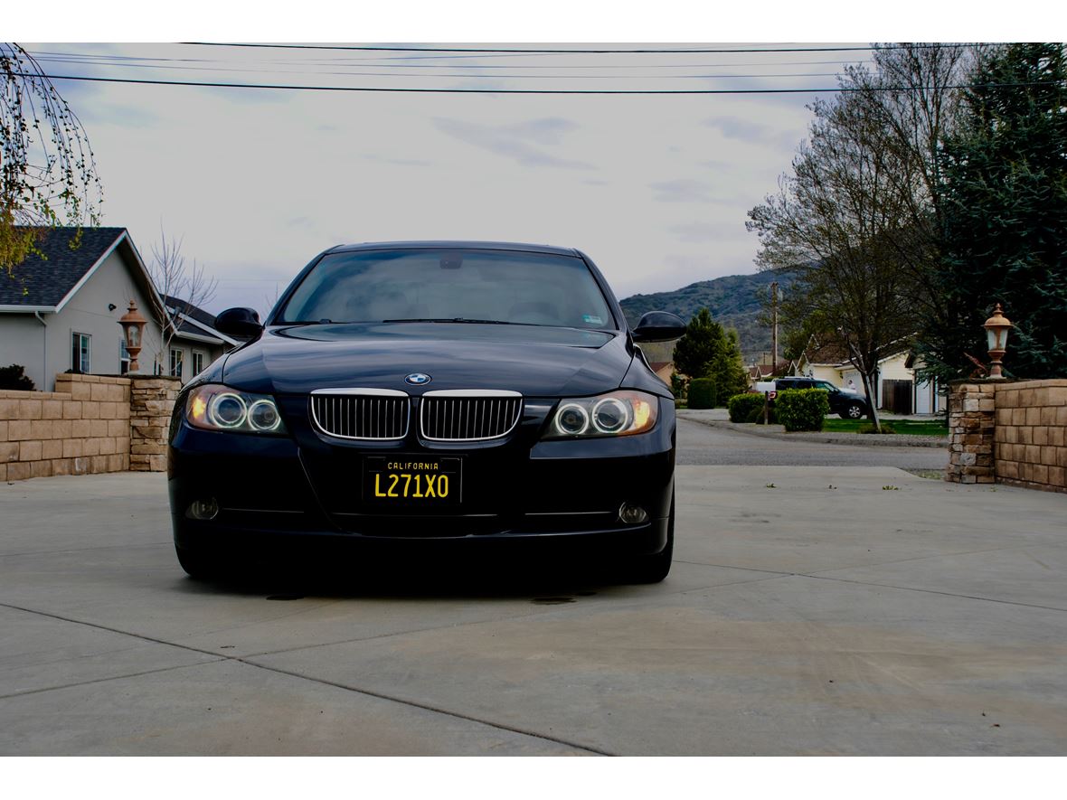 2006 Bmw 330i For Sale By Owner In Bakersfield Ca 93307
