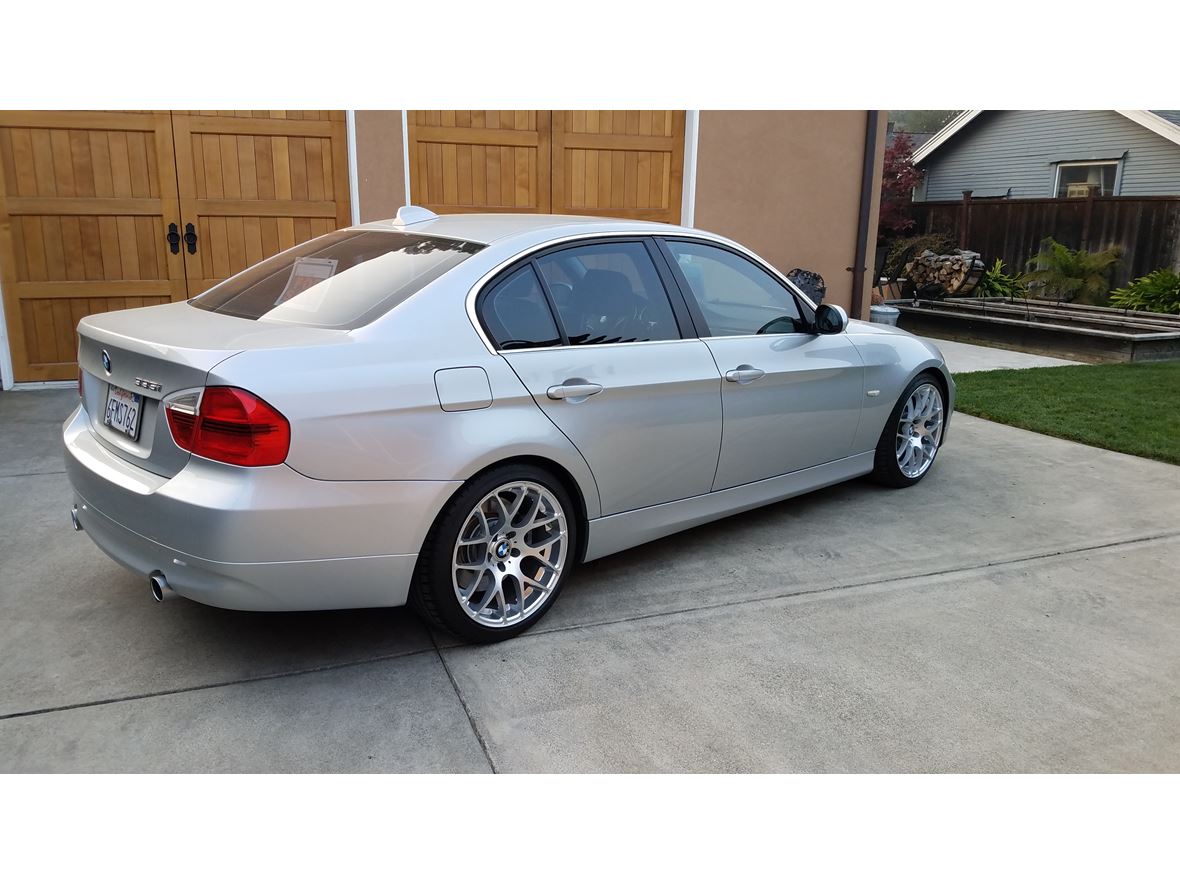 2008 BMW 335i for sale by owner in Napa