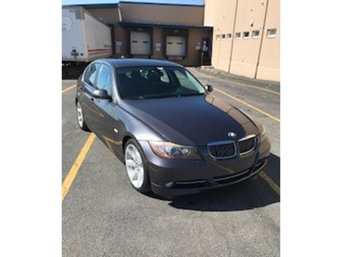 2008 BMW 335i for sale by owner in Lititz