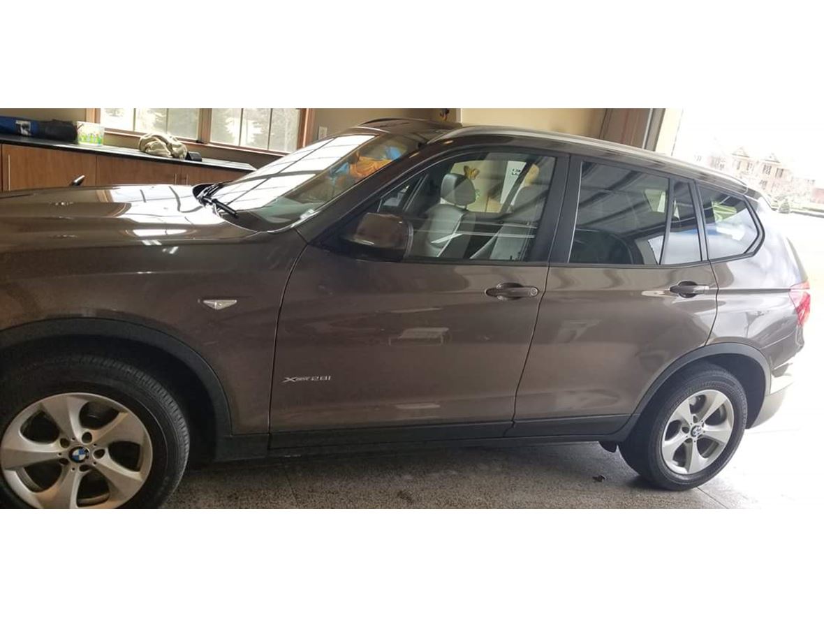 2011 BMW 3x for sale by owner in Canton