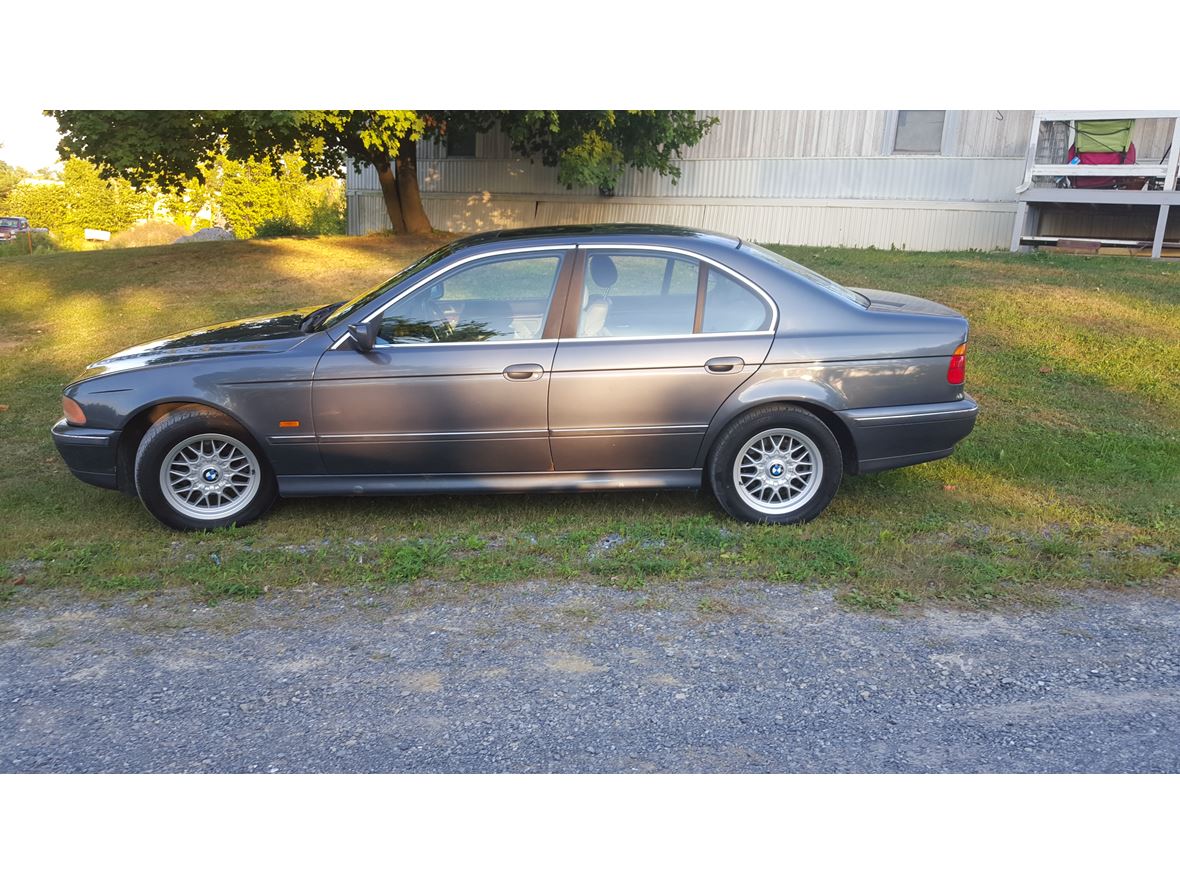 2000 BMW 5 Series Private Car Sale in Duncansville, PA 16635