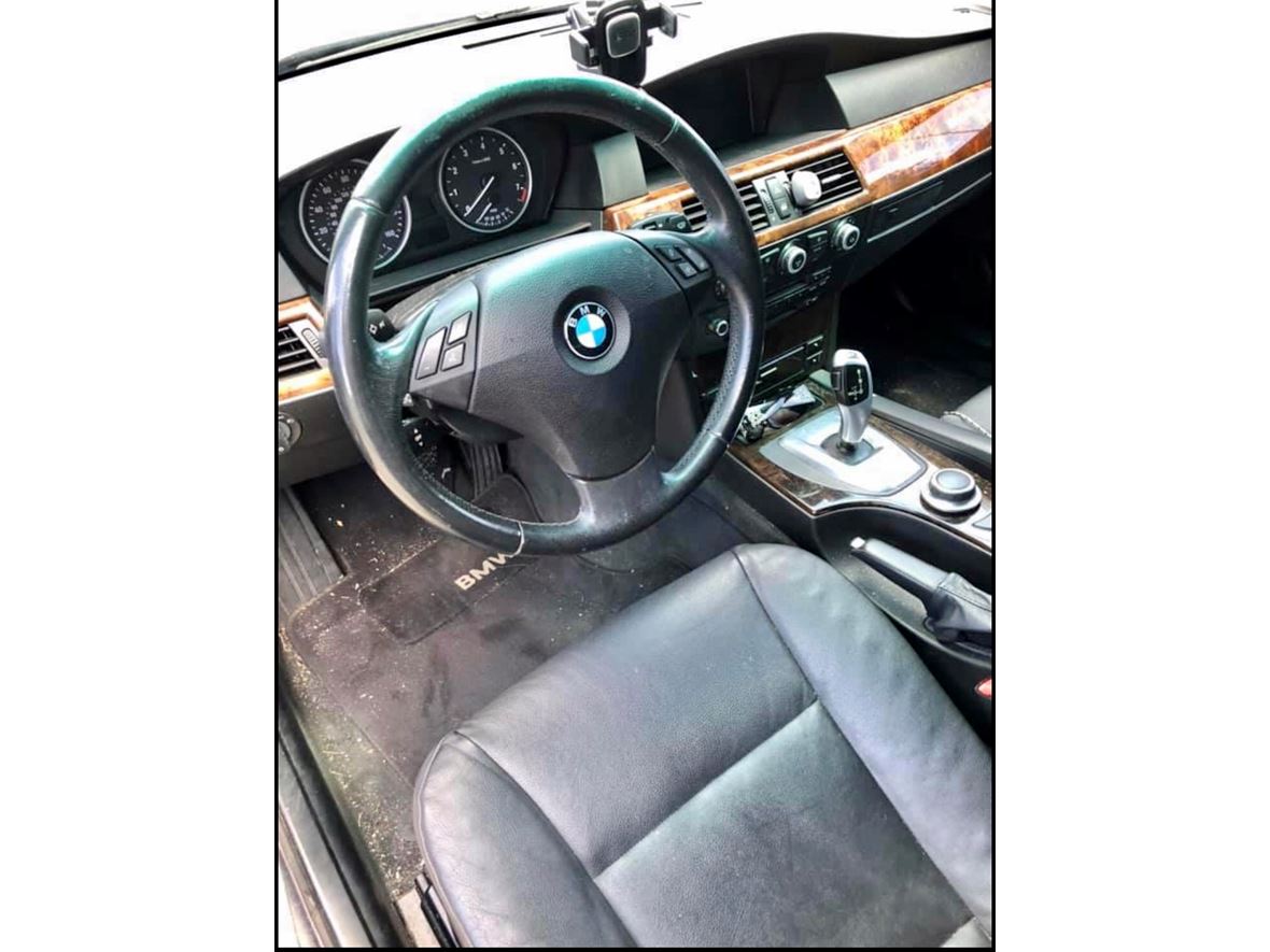 2008 BMW 5 Series for sale by owner in Pleasant Grove
