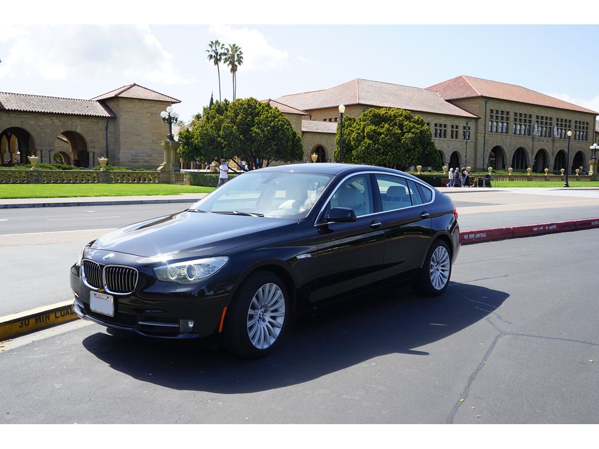 2013 BMW 5 Series for sale by owner in Menlo Park