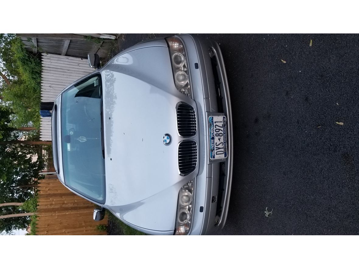 2003 BMW 525i for Sale by Owner in Schenectady, NY 12307