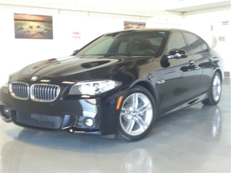 2014 BMW 528 for sale by owner in SALT LAKE CITY