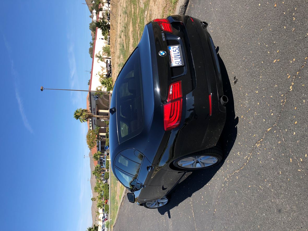 2011 BMW 535i for sale by owner in Lake Elsinore