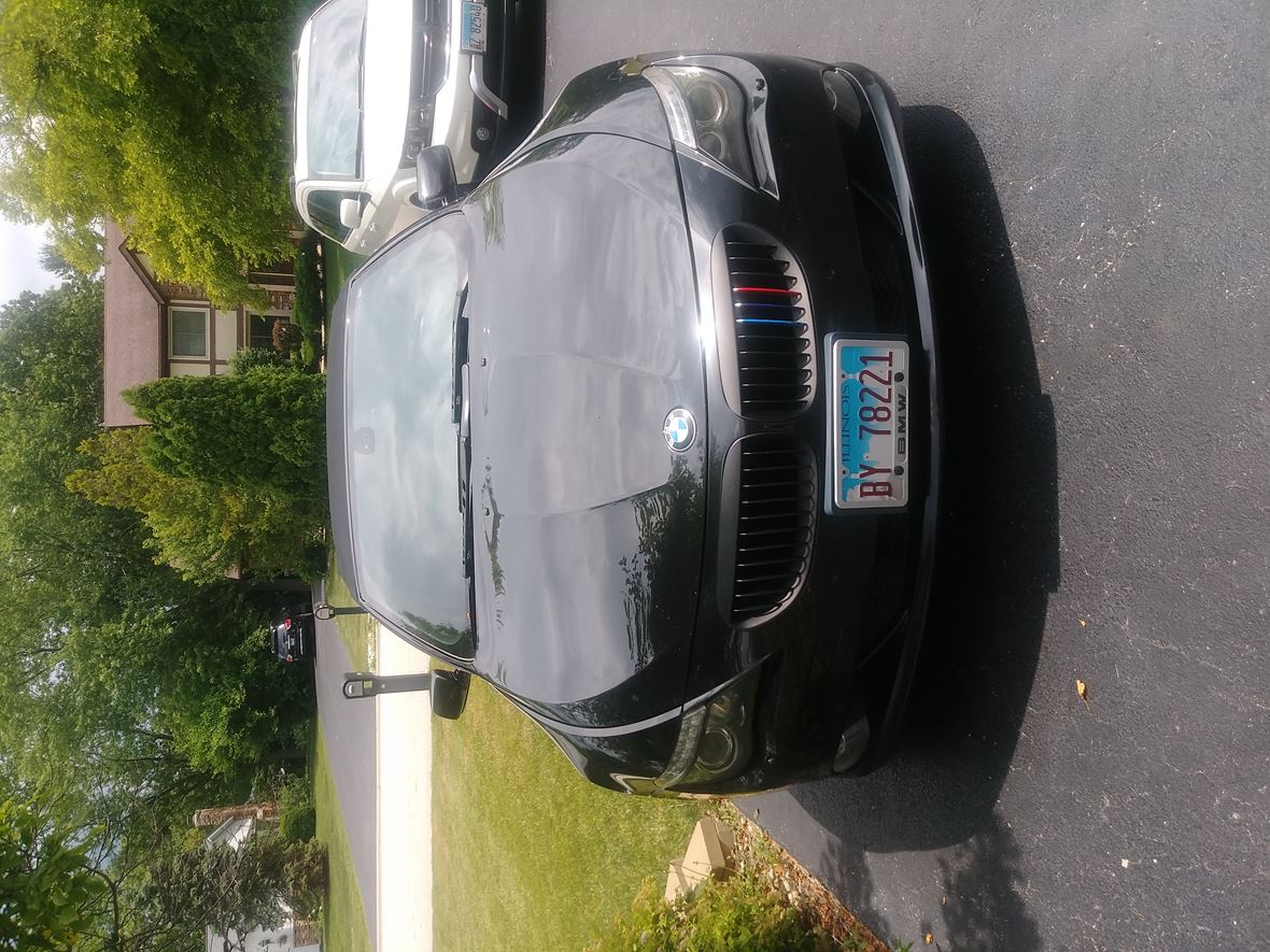 2009 BMW 650i for sale by owner in Olympia Fields