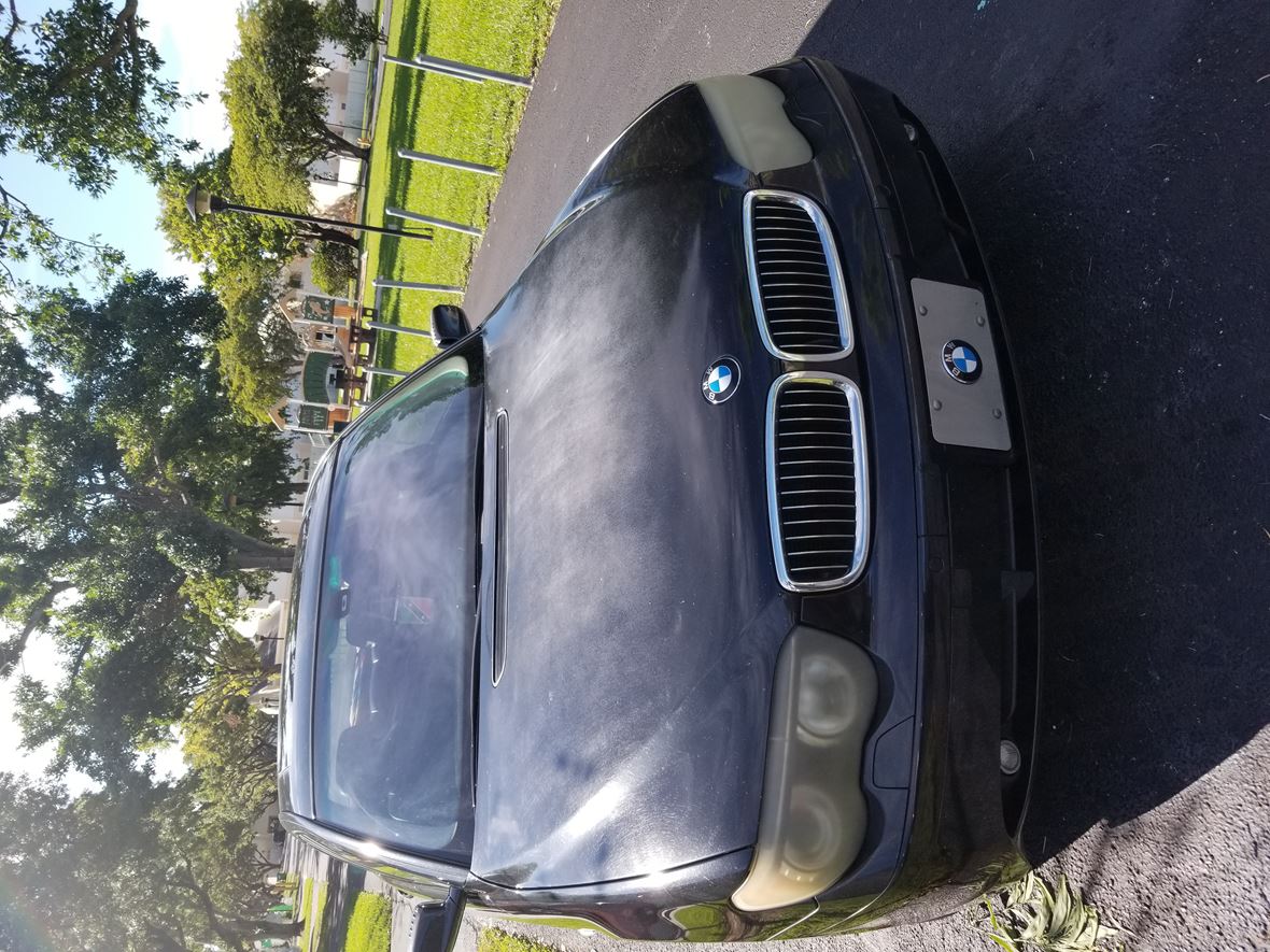 2003 BMW 7 Series for sale by owner in Miami