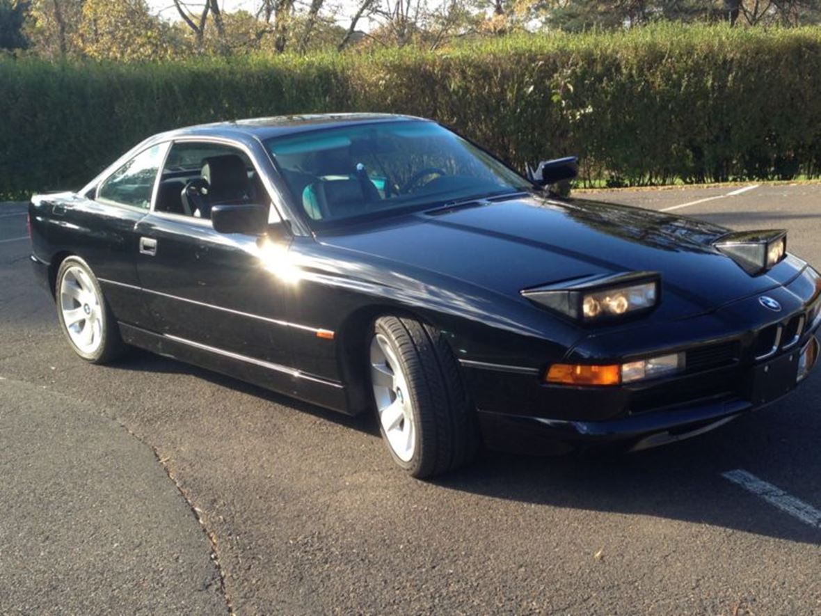 1997 BMW 8 Series for sale by owner in Altamonte Springs